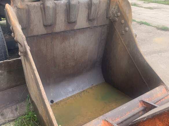 2012 Doosan DX190W, 6300000 рублей - вид 4