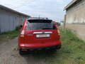 2008 Honda CR-V III, красный, 1490000 рублей - вид 2