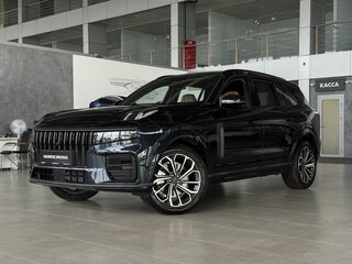 2026 Nordcross 001, чёрный, 7059000 рублей, вид 1