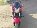2013 Honda CTX 700, пурпурный, 561192 рублей - вид 10