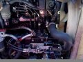 2009 Mitsubishi MT-205, красный, 650000 рублей - вид 6