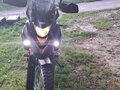 2020 Racer Ranger, чёрный - вид 3