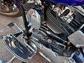 2001 Harley-Davidson Heritage, синий, 540000 рублей - вид 4