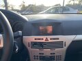 2007 Opel Astra H, серый, 400000 рублей - вид 8
