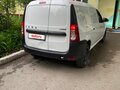 2022 Lada (ВАЗ) Largus I Рестайлинг, белый, 1200000 рублей - вид 7