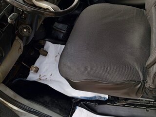 2007 ГАЗ ГАЗель (3302), белый, 750000 рублей, вид 3