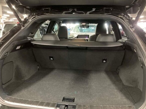 2016 Lexus RX 200t IV, чёрный, 4499000 рублей - вид 7