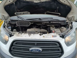 2019 Ford Transit, белый, 2900000 рублей, вид 5