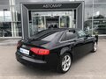 2013 Audi A4 IV (B8) Рестайлинг, чёрный - вид 4