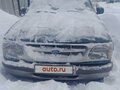 1995 Ford Explorer II, зелёный, 355000 рублей
