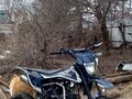 2024 Motoland CBR150, чёрный, 45000 рублей - вид 8