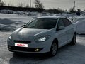 2011 Renault Fluence I, белый, 890000 рублей - вид 1