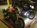 2013 BMW K 1600 GTL, серый - вид 7