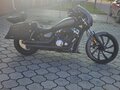 2014 Yamaha XVS1300, серый, 1200000 рублей - вид 3