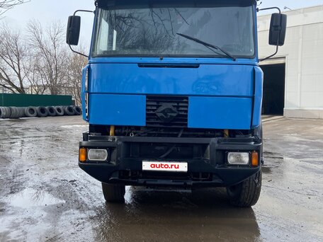 2008 Урал 6563, голубой, 800000 рублей, вид 1