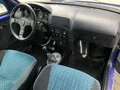 2005 Lada (ВАЗ) 1111 Ока СеАЗ, синий - вид 8