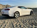 2018 Chevrolet Camaro VI, белый, 3099000 рублей - вид 5