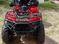 2025 Bashan BS250S10, красный, 365000 рублей - вид 11