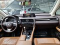 2016 Lexus RX 350 IV, чёрный - вид 6