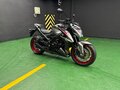 2020 Suzuki GSX-S 1000, серый, 995000 рублей - вид 3