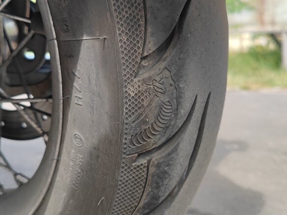 2011 Harley-Davidson Heritage, синий, 1100000 рублей - вид 19
