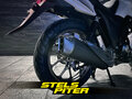 2026 Stels RK125, белый, 130000 рублей - вид 8