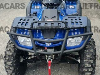2026 Irbis ATV 300U, синий, 494999 рублей, вид 1