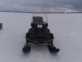 2011 Yamaha VK540, чёрный - вид 3