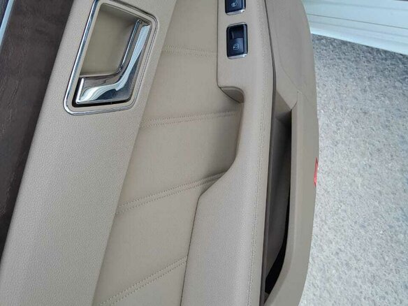 2011 Mercedes-Benz E-Класс 350 IV (W212, S212, C207), чёрный, 2000000 рублей - вид 18