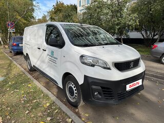 2021 Peugeot Expert, белый, 3000000 рублей, вид 3