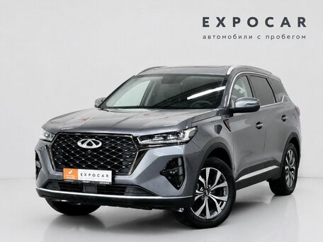 Chery Tiggo 7 Pro Max I