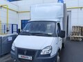 2022 ГАЗ ГАЗель (3302), белый, 2300000 рублей - вид 4
