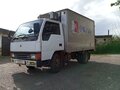 1990 Fuso (Mitsubishi) Canter, белый, 910000 рублей - вид 2