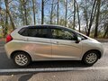 2015 Honda Fit III, серебристый, 850000 рублей - вид 3