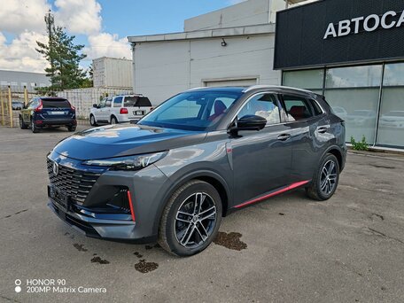 Changan CS55 Plus II