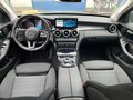 2020 Mercedes-Benz C-Класс 180 IV (W205) Рестайлинг, серый, 2200000 рублей - вид 4