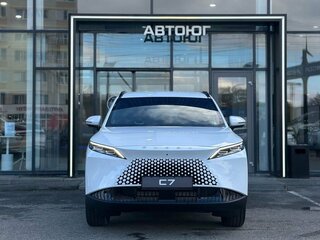2026 Omoda C7, белый, 3099000 рублей, вид 3