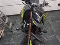 2023 Fuego Tekken 250, жёлтый, 160000 рублей - вид 2