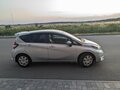 2020 Nissan Note e-Power II Рестайлинг, серый, 1650000 рублей - вид 3