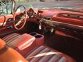 1959 Chevrolet Impala II, красный - вид 5
