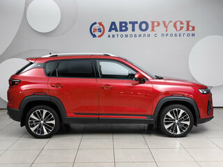 2023 Changan CS35 Plus I Рестайлинг, красный, 1799000 рублей, вид 5