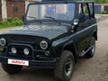 2004 УАЗ 31519, зелёный, 500000 рублей