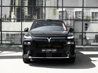 2026 Voyah Taishan X8, чёрный, 7670000 рублей, вид 2