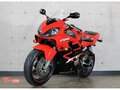 2002 Honda CBR 600F, красный, 420000 рублей - вид 3