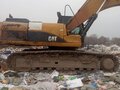 2007 Caterpillar 330D2 L, 4200000 рублей - вид 5