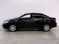 2008 Toyota Corolla AMT X (E140, E150), чёрный - вид 5