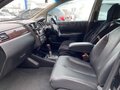 2010 Nissan Tiida I, чёрный, 797000 рублей - вид 8