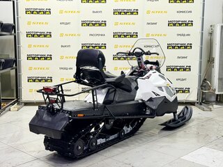 2026 Stels Атаман SA600T, белый, 870000 рублей, вид 5