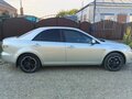 2004 Mazda 6 I (GG), серый, 600000 рублей - вид 4