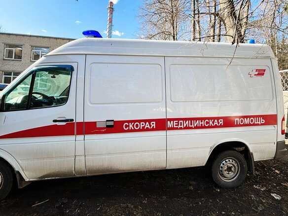 2016 Mercedes-Benz Sprinter Classic, белый, 2500000 рублей - вид 4